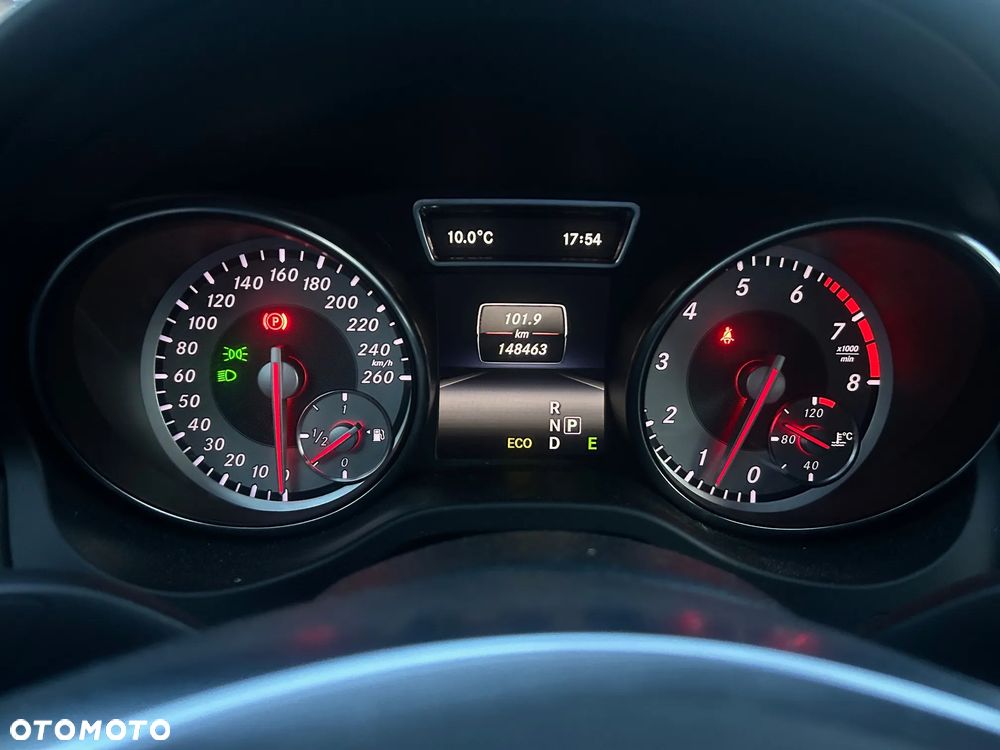 Mercedes-Benz CLA - 6
