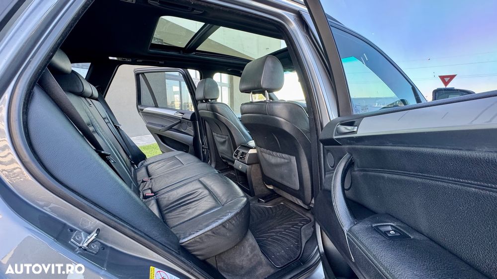 BMW X5 3.0d Aut. - 9