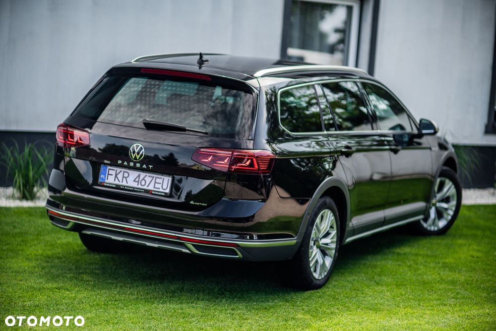 Volkswagen Passat - 7