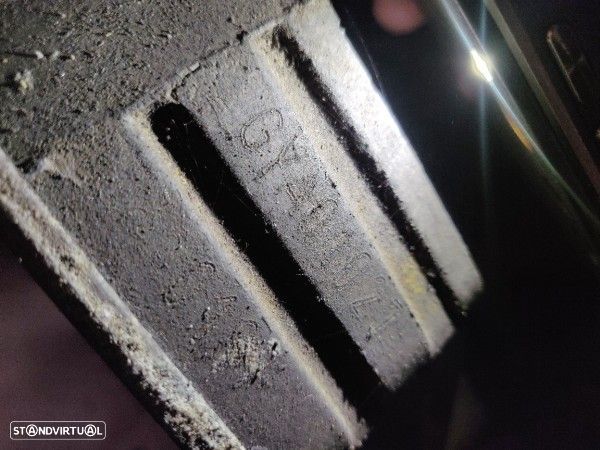 Caixa De Velocidades Manual Audi A4 (8E2, B6) - 2