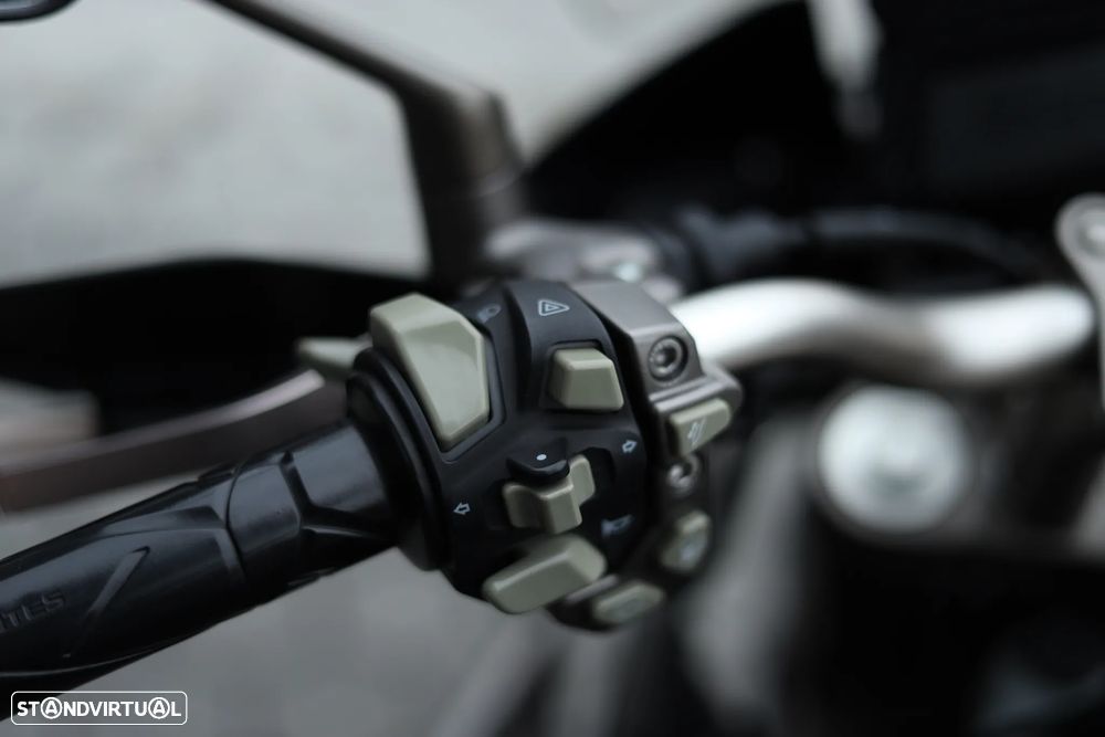 Zontes 310T Trail - 9