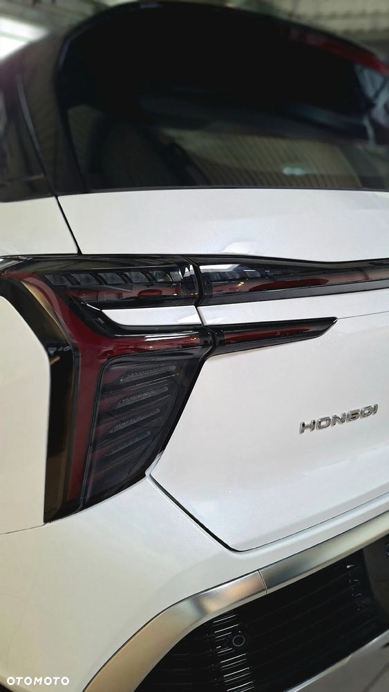 Hongqi HS3 1.5T FWD - 7