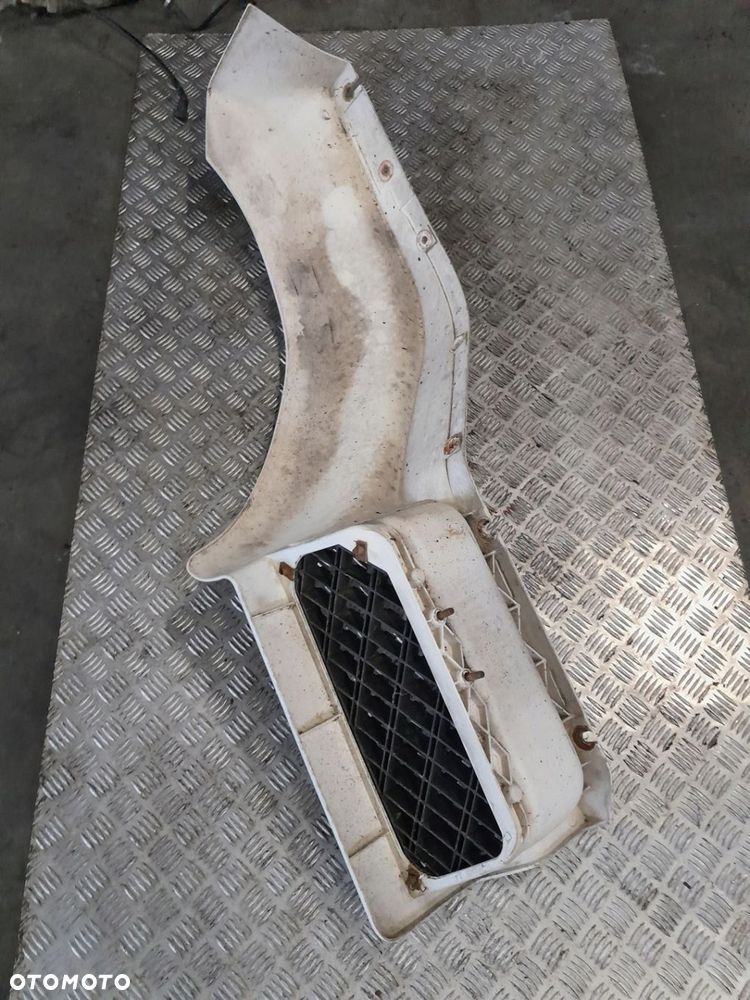 STOPIEŃ STOPNICA GÓRNA LEWA RENAULT MIDLUM VOLVO FL 5010353498 - 2