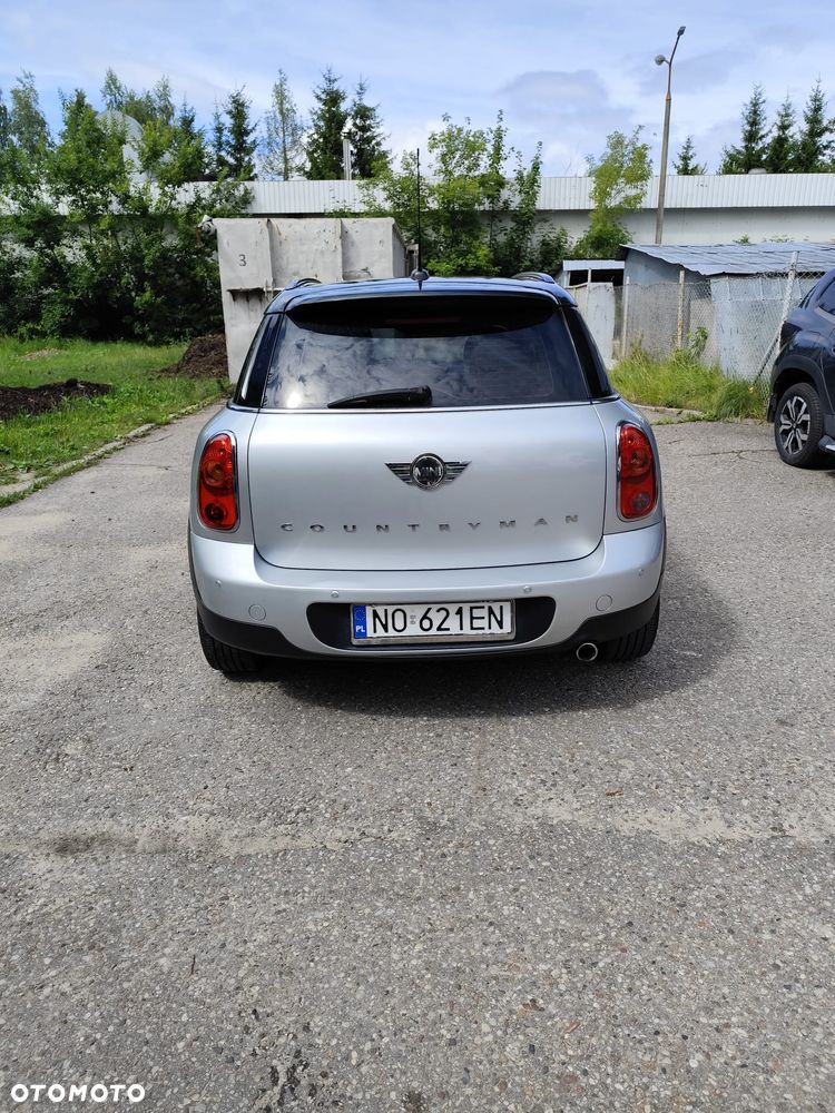 MINI Countryman - 3