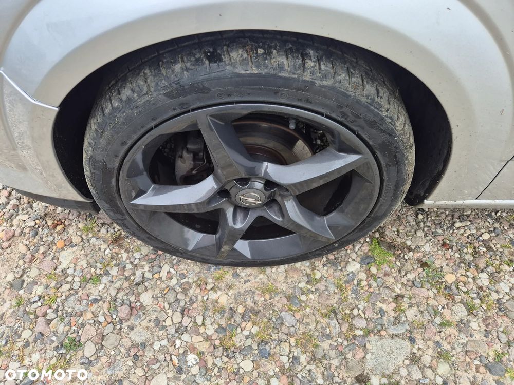 Opel Astra 1.6 Edition - 12