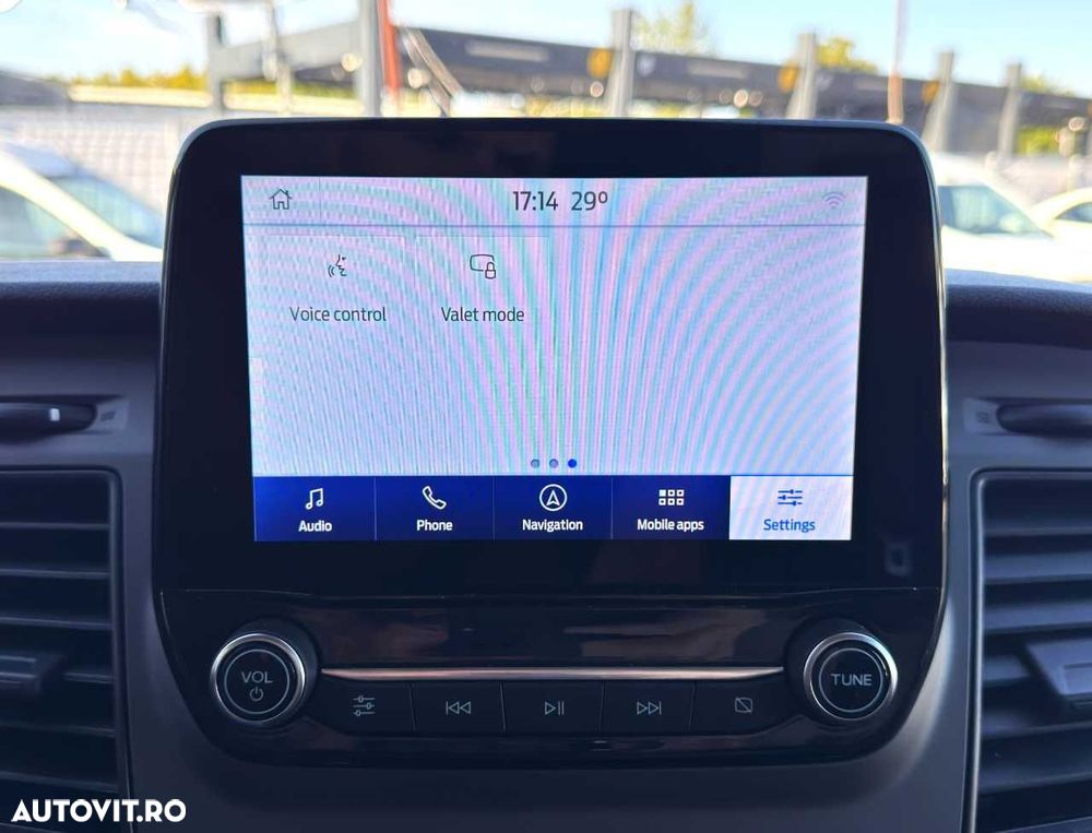 Ford TRANSIT  L3H3 - 24