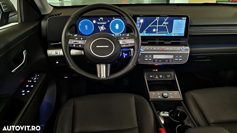 Hyundai KONA Elektro Prime - 7