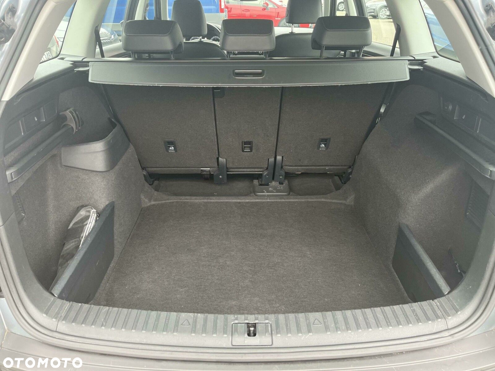 Skoda Kodiaq 1.5 TSI ACT 4x2 Business DSG - 35