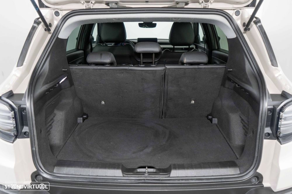Jeep Avenger 54 kWh Summit - 15