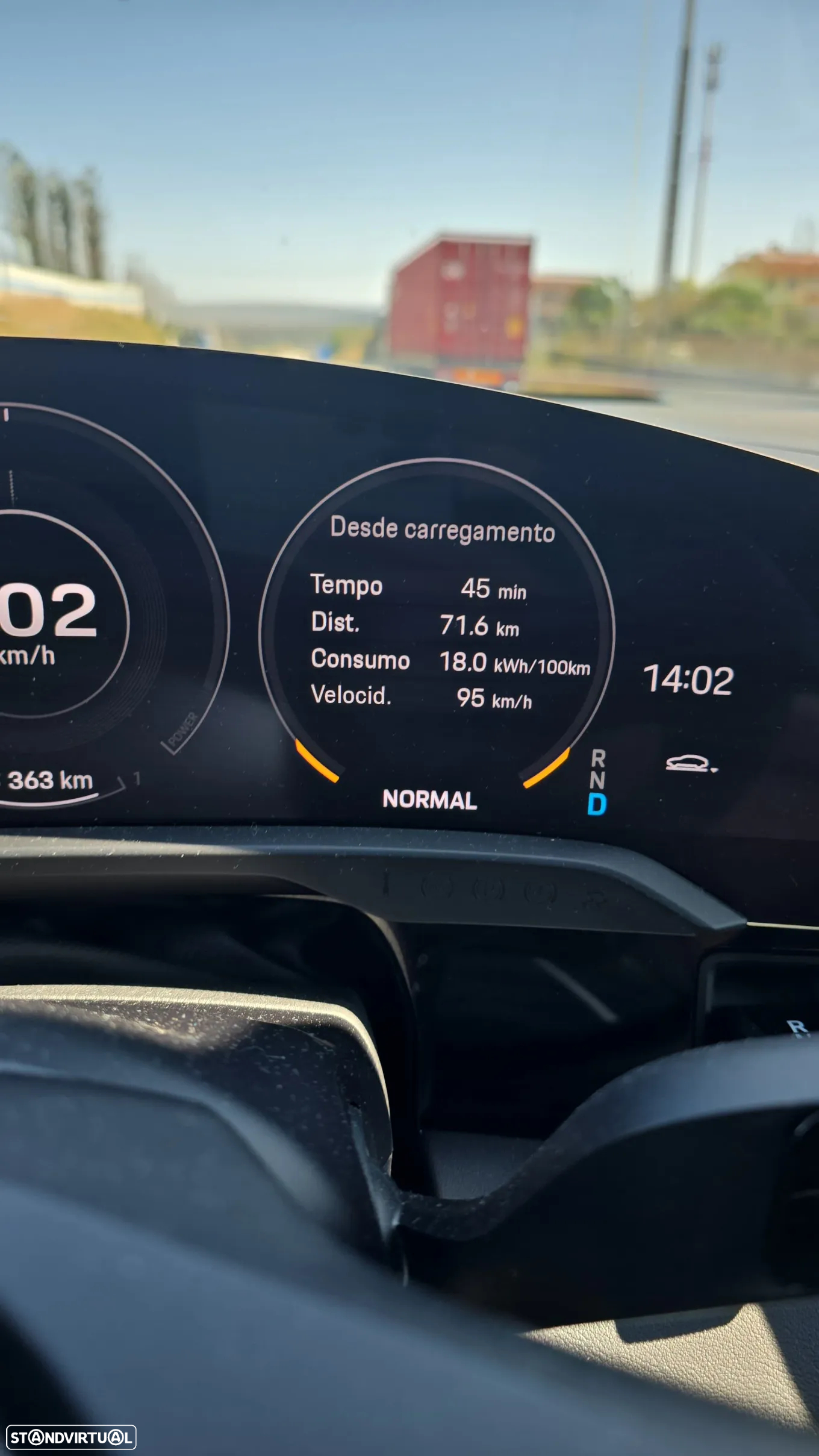 Porsche Taycan 4S Bateria Performance Plus - 16