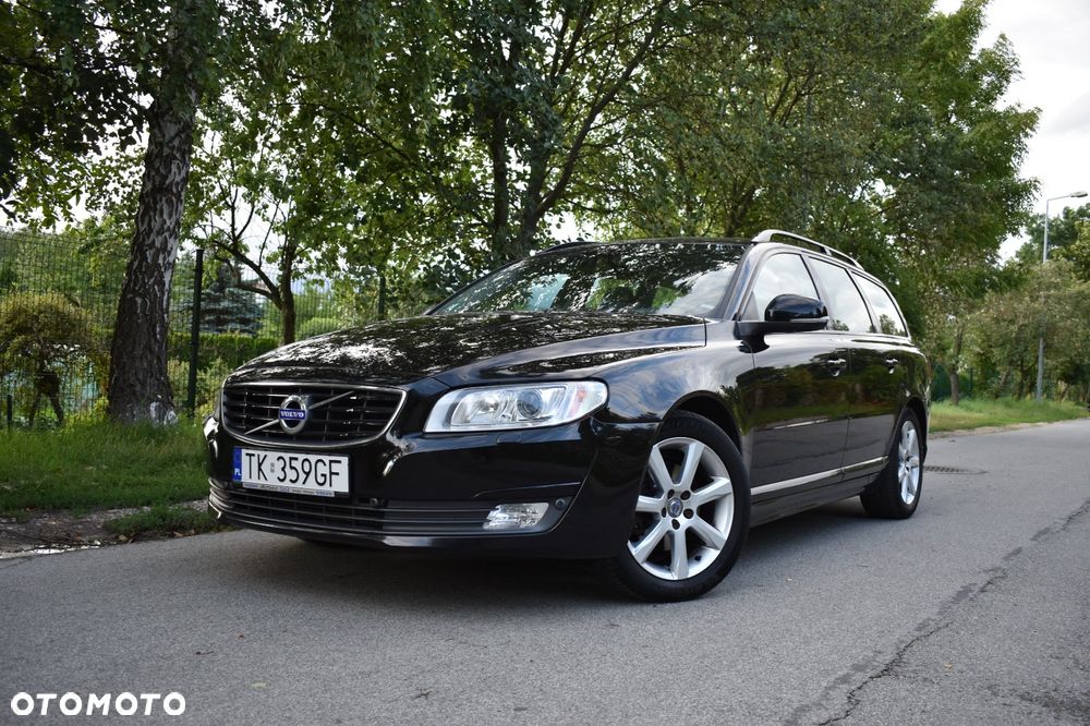 Volvo V70 - 2