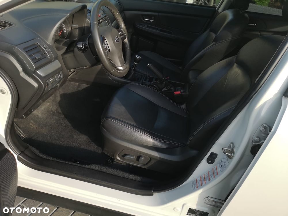 Subaru XV 2.0D Exclusive - 26