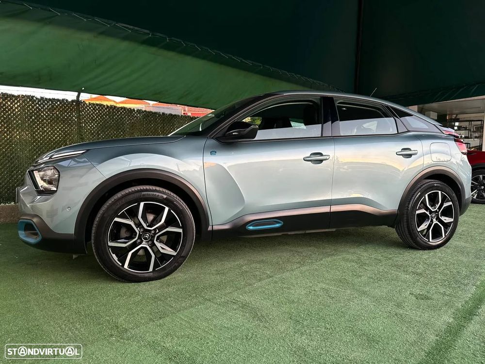 Citroën e-C4 50 kWh Feel Pack - 2