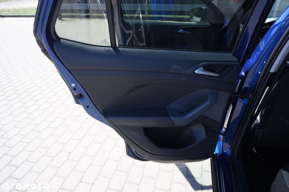 Volkswagen T-Cross 1.5 TSI ACT Style DSG - 12