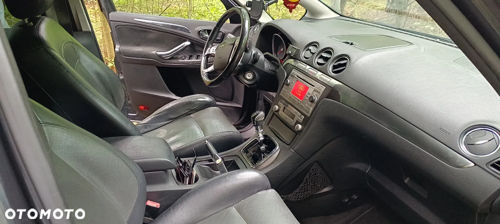 Ford S-Max 1.8 TDCi Trend - 3