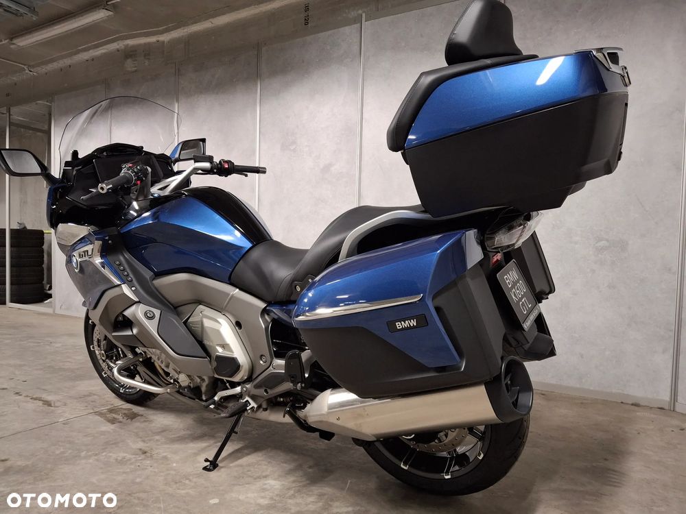 BMW K - 6