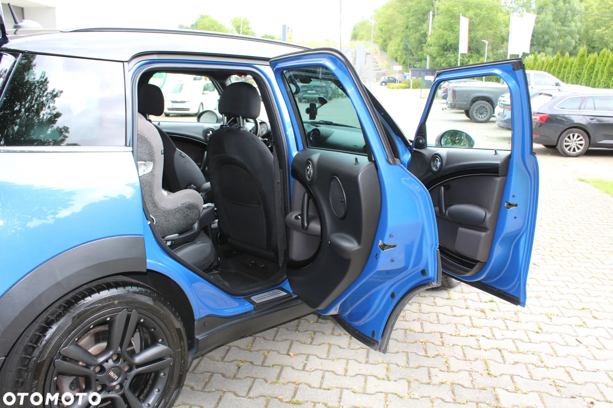 MINI Countryman Cooper S All4 - 15