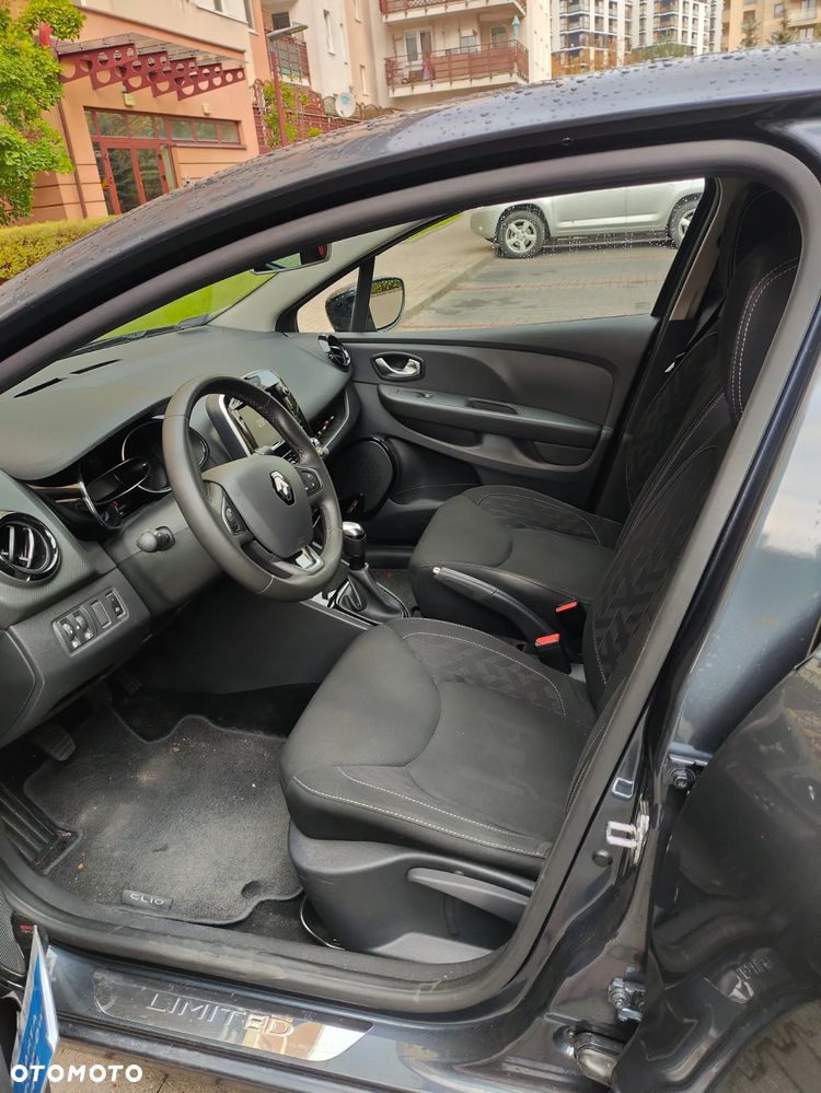 Renault Clio 0.9 Energy TCe Limited - 13