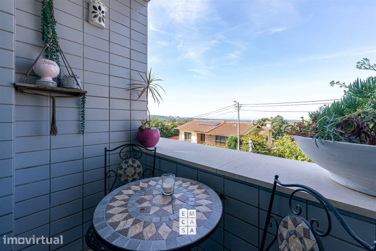 Apartamento T2 Venda em Arrifana,Santa Maria da Feira - Grande imagem: 3/25
