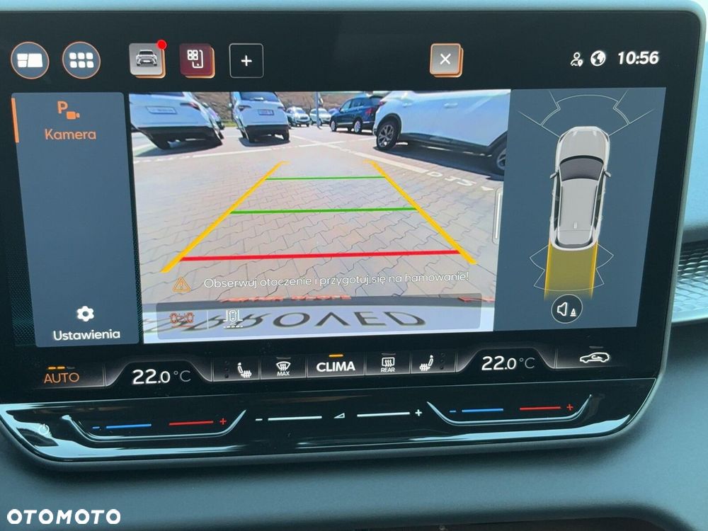 Cupra Terramar 1.5 eTSI mHEV DSG - 33