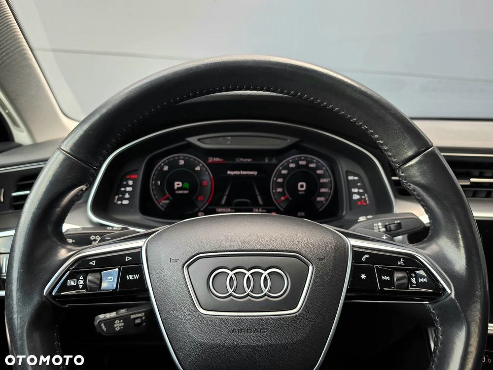 Audi A6 Limousine - 19