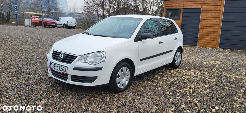 Volkswagen Polo 1.4 United - 30