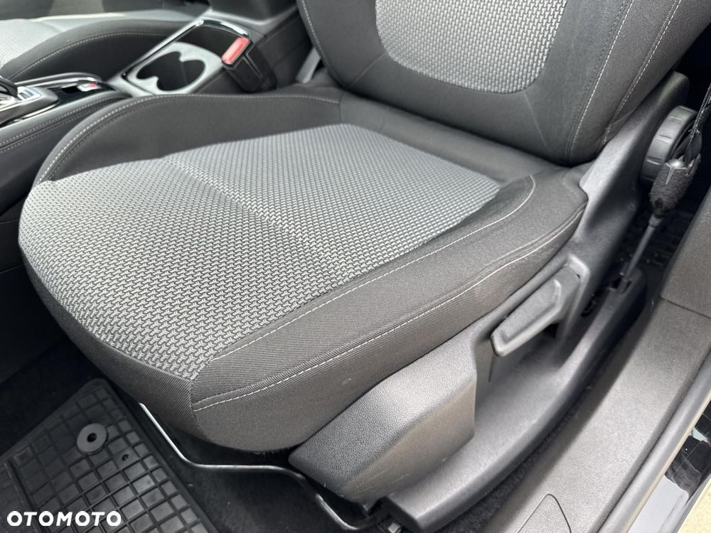 Opel Grandland X - 13
