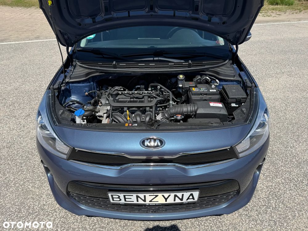 Kia Rio 1.2 Business Line - 6