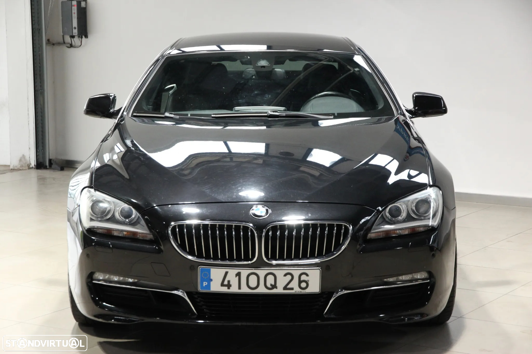 BMW 640 Gran Coupé d - 2