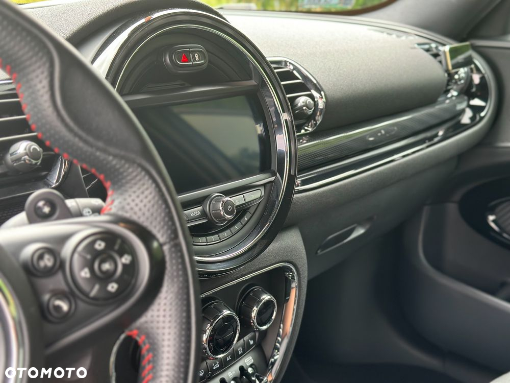 MINI Clubman Cooper S ALL4 - 18