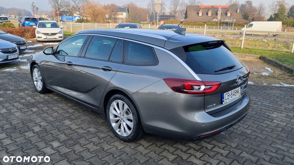 Opel Insignia - 5