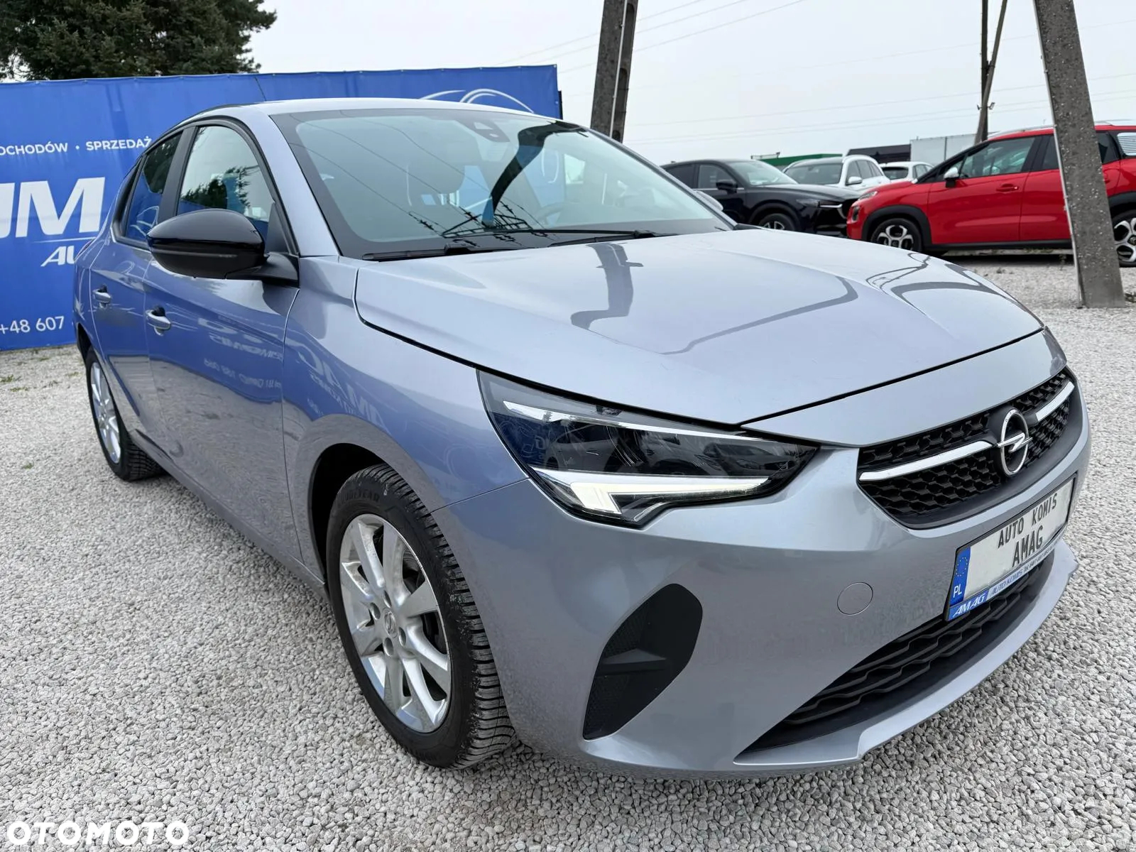 Opel Corsa 1.2 S&S - 4