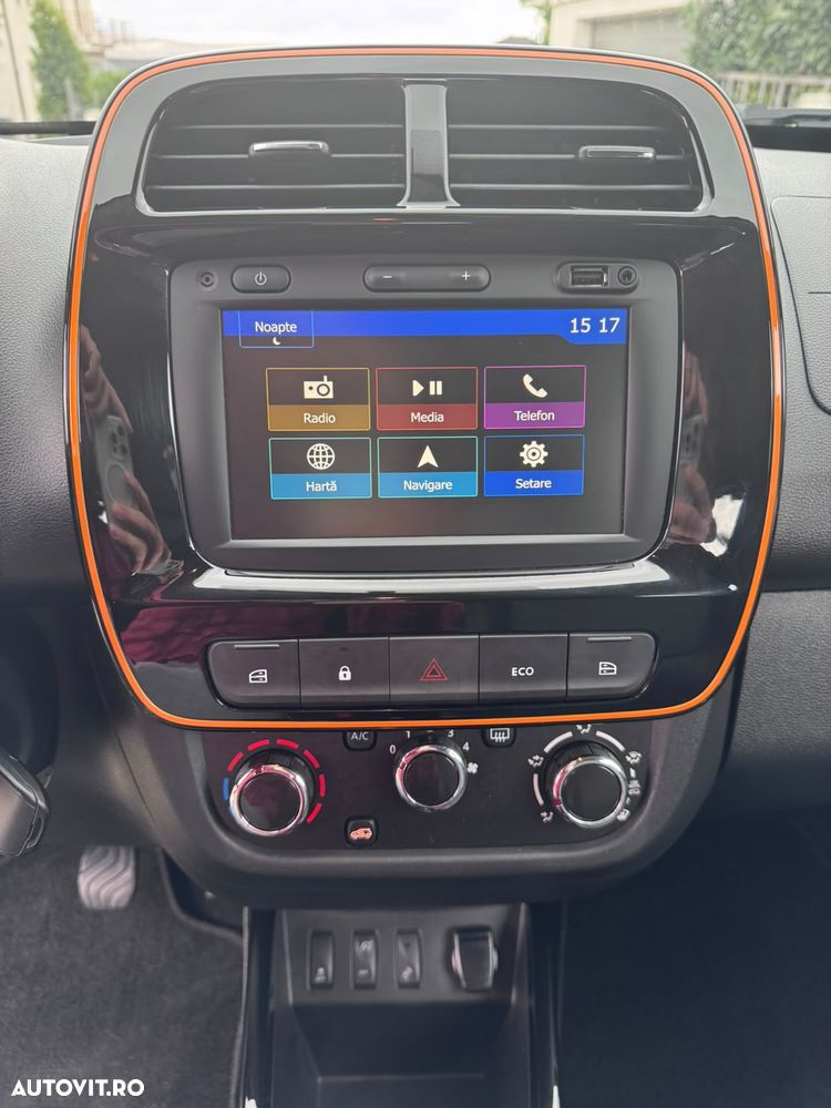 Dacia Spring Comfort Plus - 19