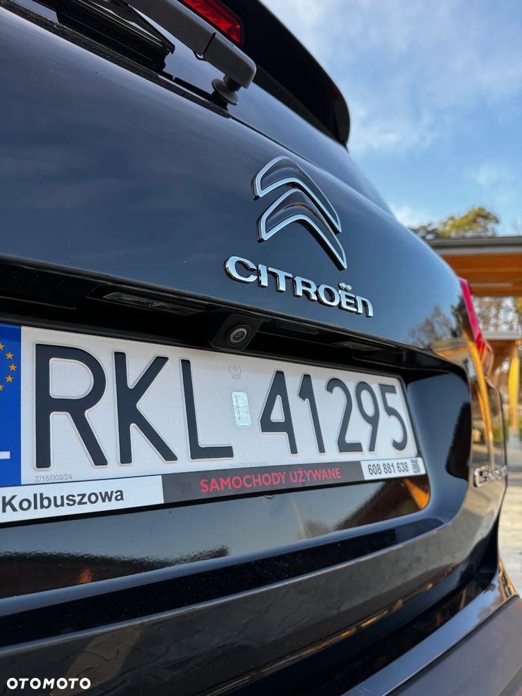 Citroën C5 Aircross - 22