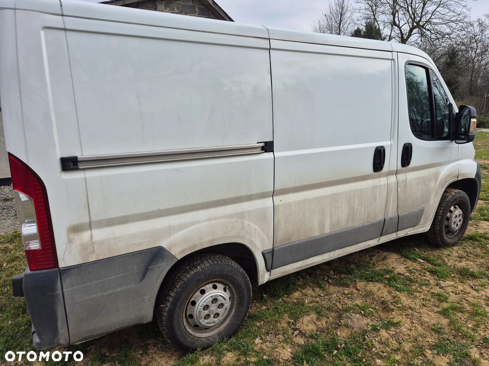 Citroën Jumper L1H1 Confort - 6