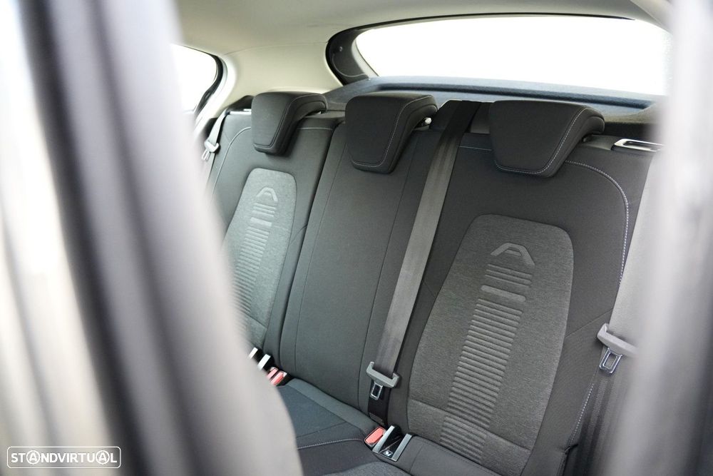 Ford Focus 1.0 EcoBoost Active Aut. - 25