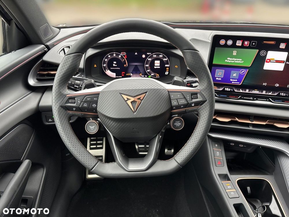 Cupra Terramar 2.0 TSI 4Drive Advantage Edition DSG - 17