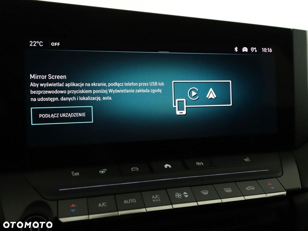 Opel Astra 1.6 T Plug-in Hybrid GS - 29