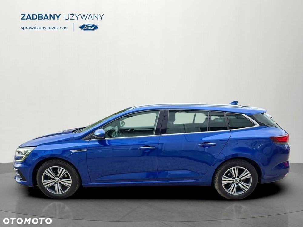 Renault Megane - 5