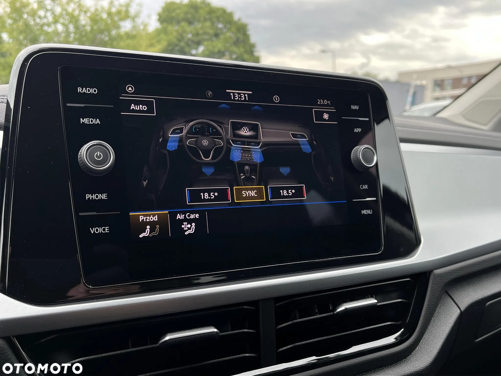 Volkswagen T-Roc 1.5 TSI Life Plus DSG - 26