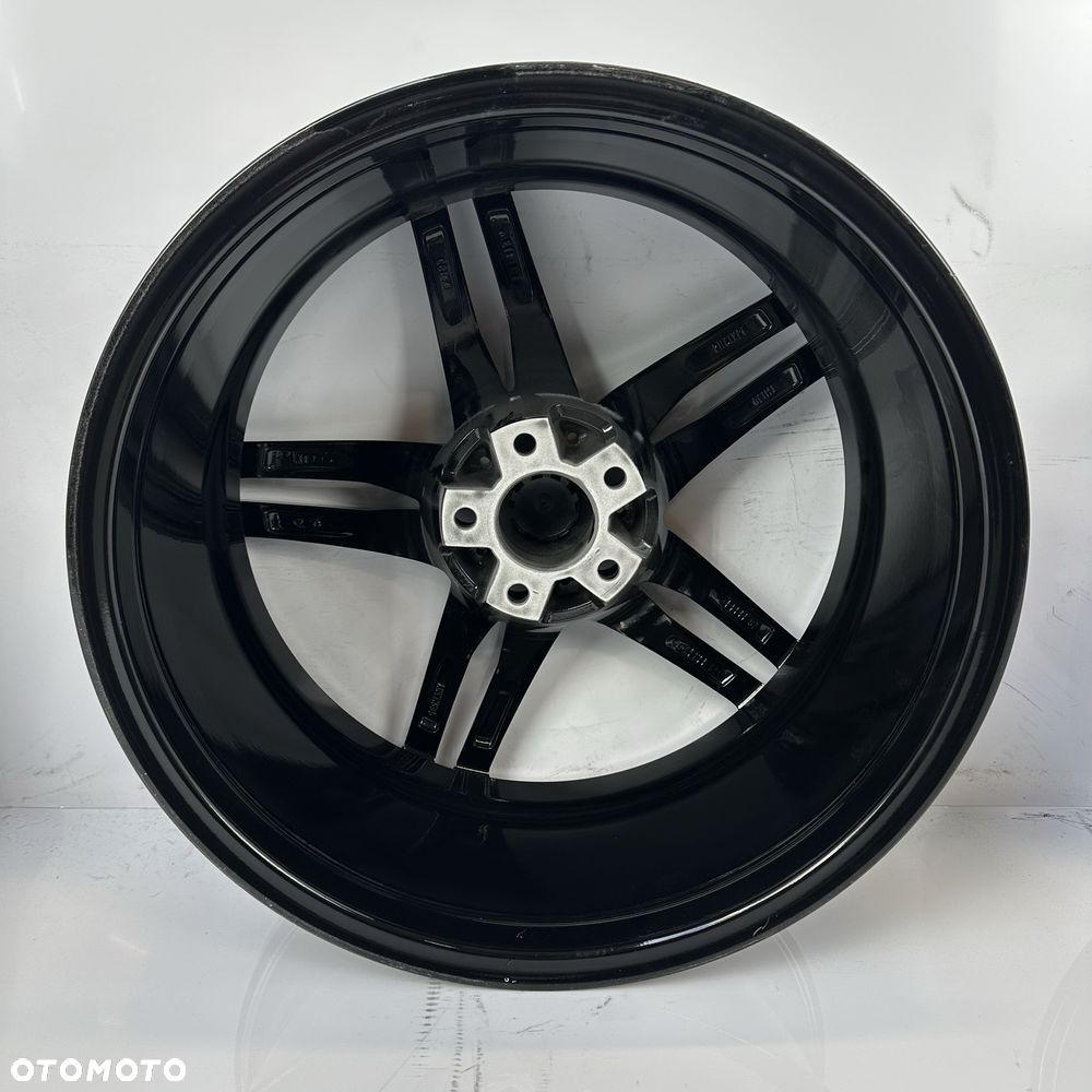 Falgi Aluminiowe 19” BMW G20 G21 G22 G23 G30 G31 (E13) - 6