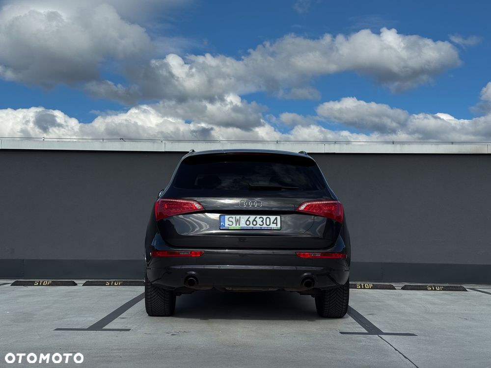Audi Q5 2.0 TFSI Quattro S tronic - 34