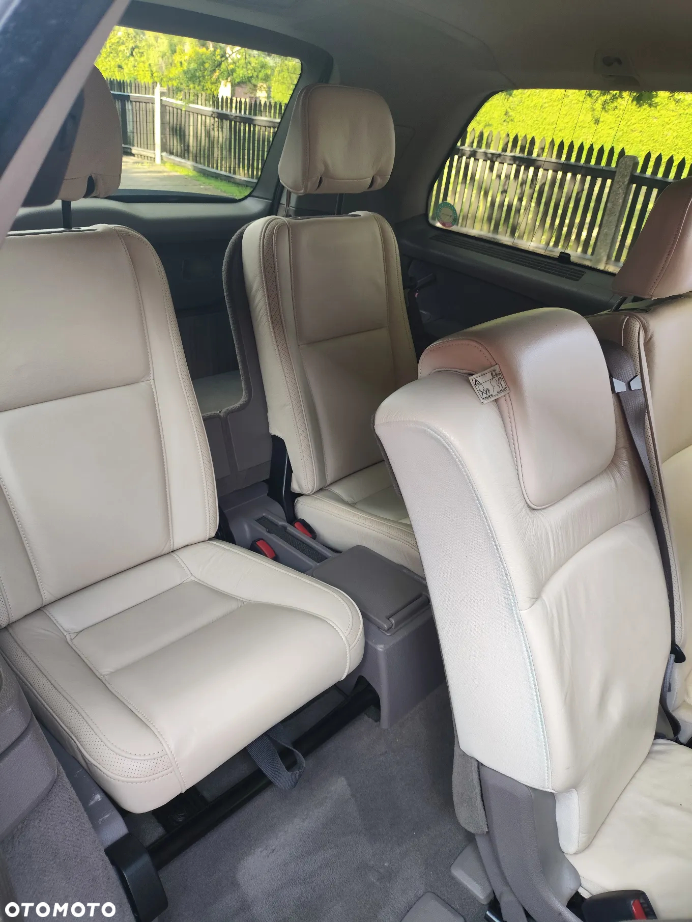 Volvo XC 90 D5 Summum - 36