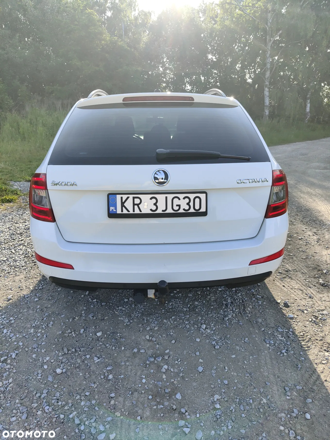 Skoda Octavia 2.0 TDI Ambition - 3