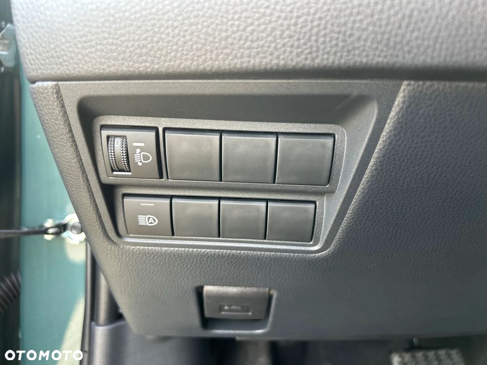 Toyota Yaris Cross Hybrid 1.5 Comfort - 35