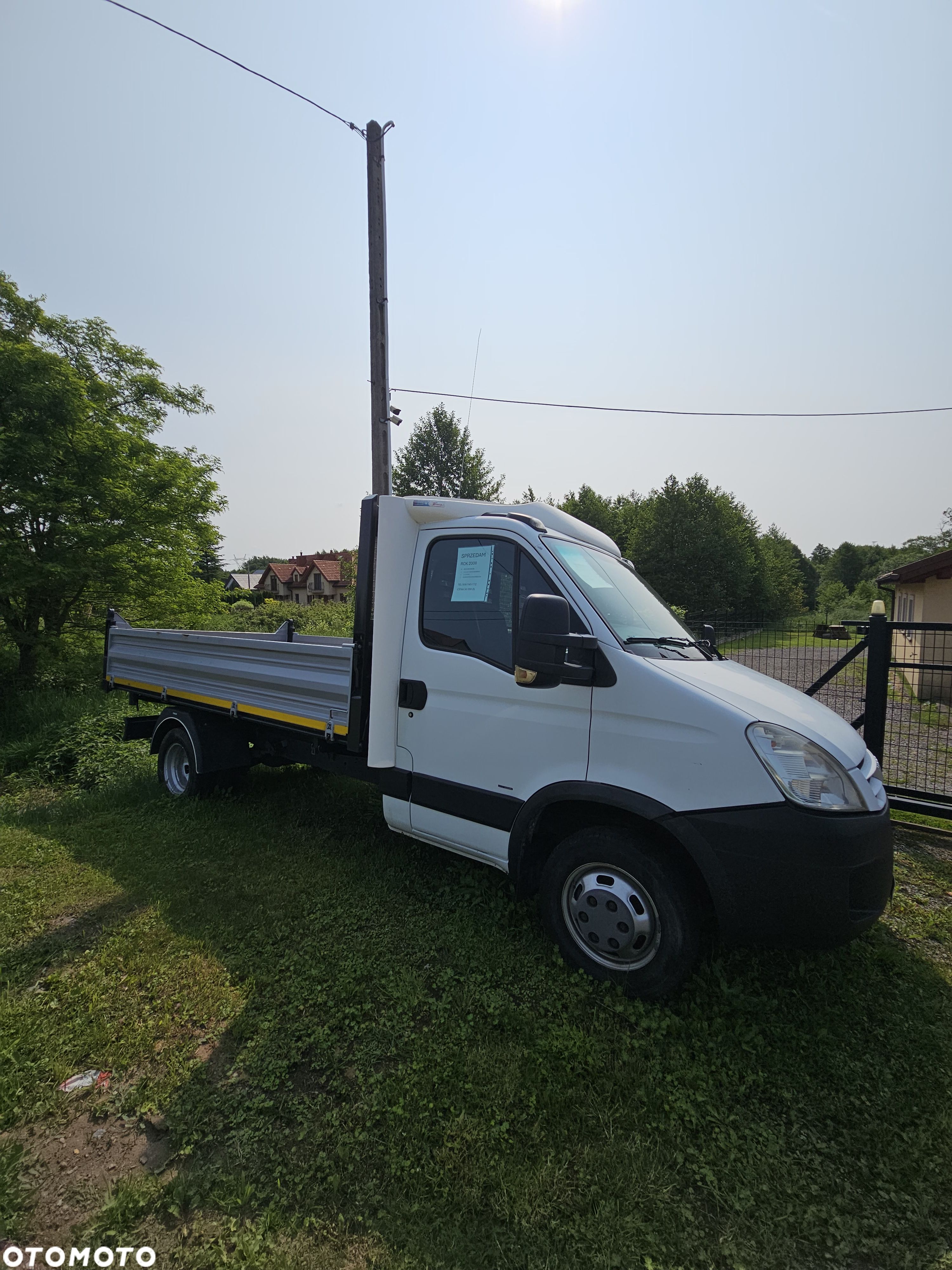 Iveco 50C15 - 1
