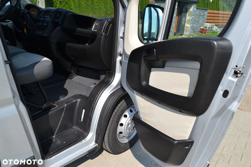 Peugeot Boxer 3,0 180 km L3 H2 - 15