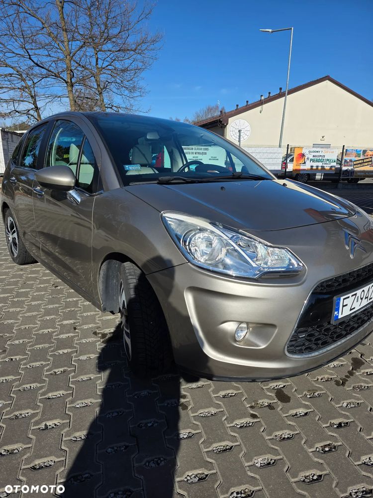 Citroën C3 1.4 VTi Exclusive - 7
