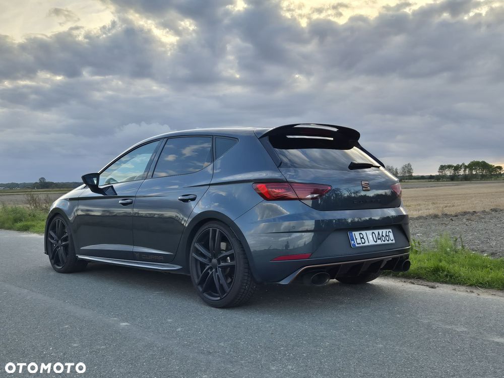 Seat Leon - 5