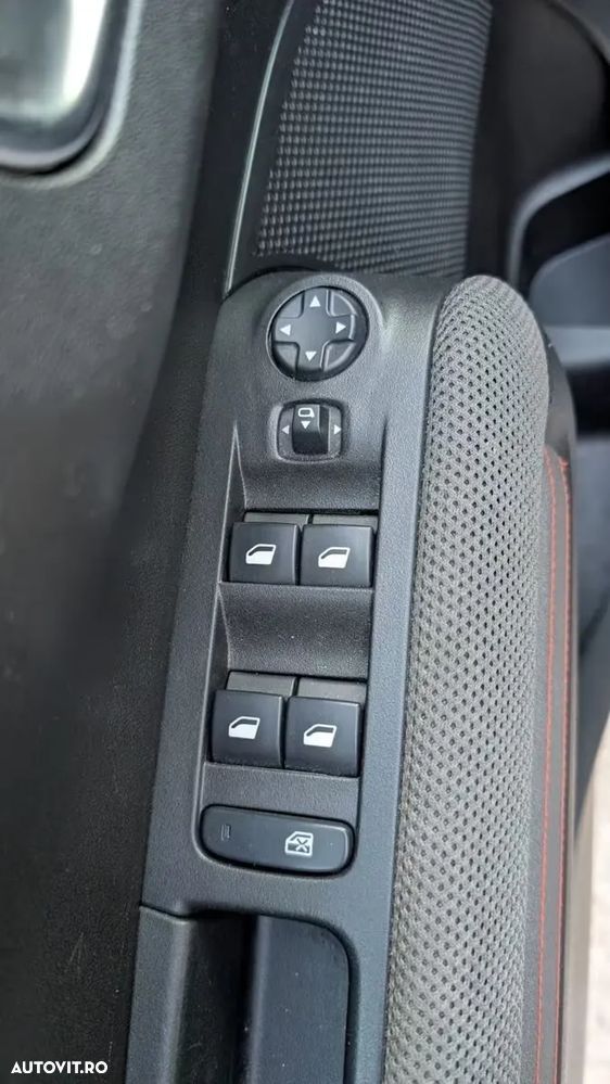 Citroën C3 AIRCROSS PureTech 110 Stop & Start EAT6 OPF Shine - 14